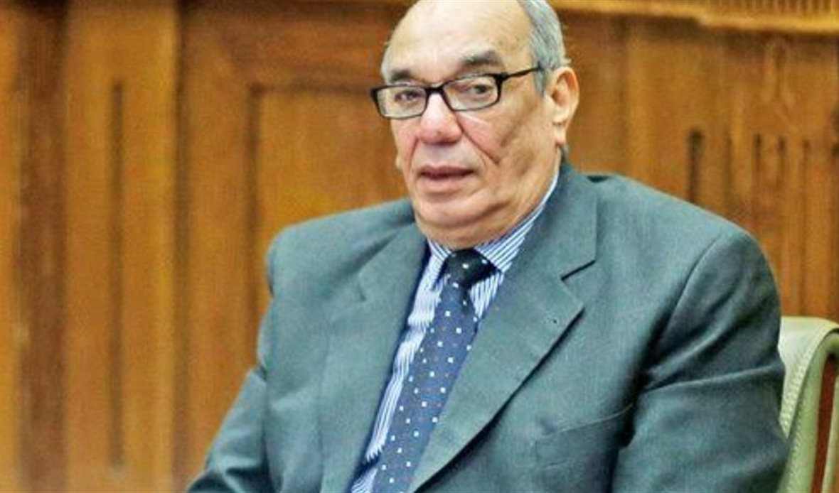 النائب يحيى الكدواني