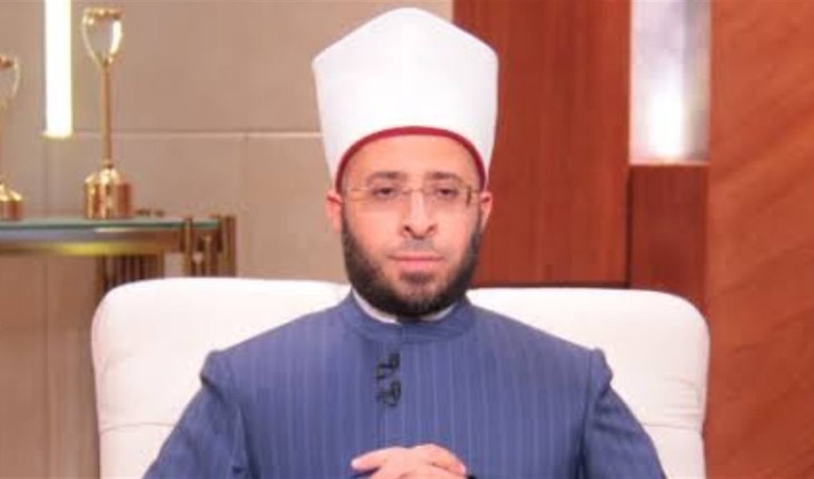 الدكتور أسامة الأزهري