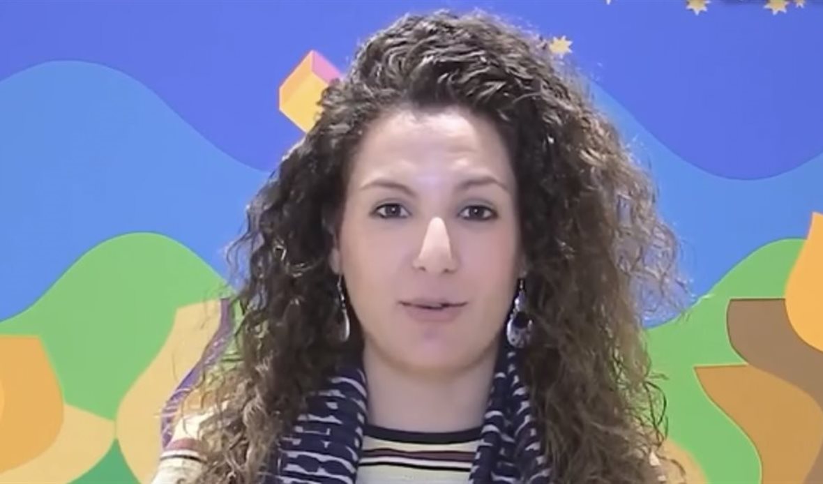 سلمى بوجراني