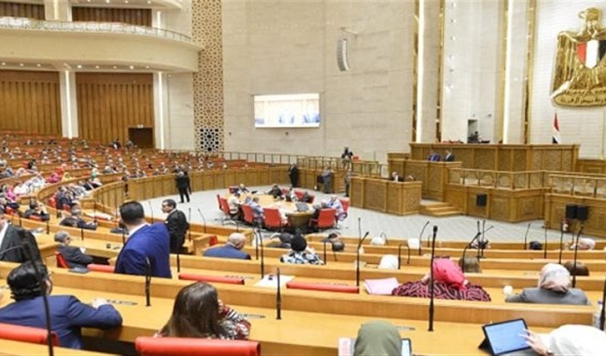 مجلس النواب - أرشيفية