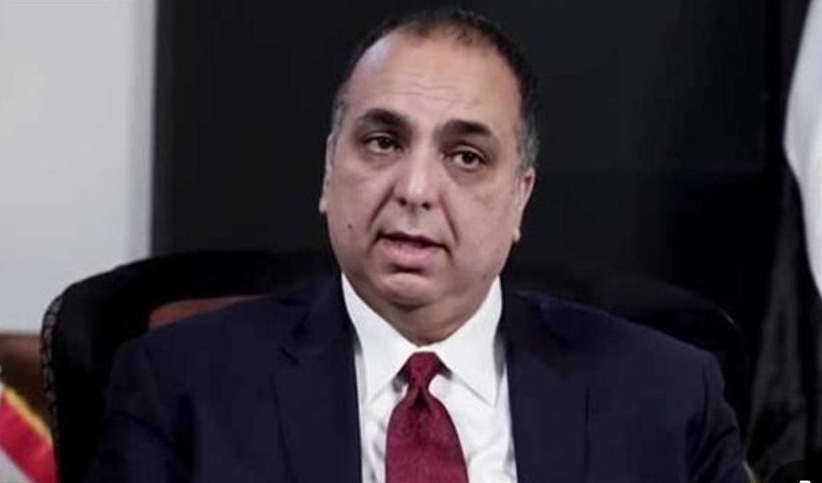 استقالة وليد دعبس