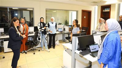 «المشاط»: نستهدف مواصلة مسيرة الإصلاح الاقتصادي وزيادة كفاءة الاستثمارات العامة 