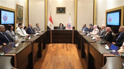 وزير الصحة: حصول 3 مستشفيات بقطاع الرعاية العلاجية على الاعتماد 