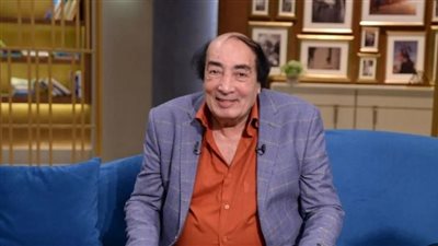 عبدالله مشرف يعلن اعتزاله الفن بعد مسيرة فنية حافلة”