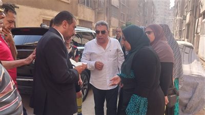 محافظ الدقهلية يتفقد المخابز ويراقب الأسواق ويؤكد: “لن أترك قرية دون حل مشكلاتها”
