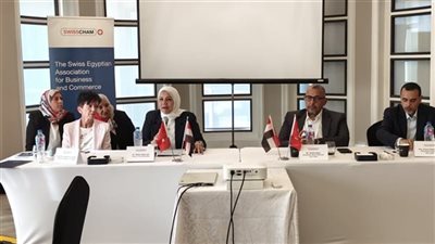 طرح القانون الجديد للضريبة على الدخل للحوار المجتمعي بفترة كافية