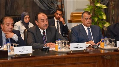وزير قطاع الأعمال العام: تكثيف الجهود لتعظيم العائد وإصلاح وتطوير الشركات