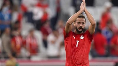 محافظ كفر الشيخ ينعي اللاعب أحمد رفعت ويدرس إطلاق اسمه على مركز شباب تكريمًا لمسيرته الرياضية