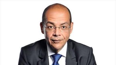 غدًا.. عزاء والدة الإعلامي محمد مصطفى شردي بمسجد عمر مكرم