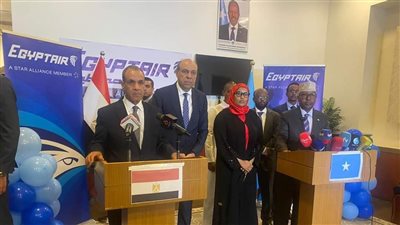 وزير الخارجية والهجرة يعقد مباحثات ثنائية مع نظيريه الجيبوتي والصومالي 