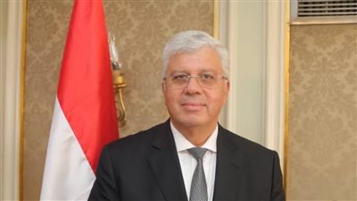 أيمن عاشور: أهم مستهدفات الوزارة إتاحة التعليم للجميع دون تمييز