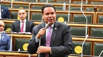 رئيس زراعة البرلمان يفتح ملف معوقات تنفيذ قانون التصالح بمخالفات البناء
