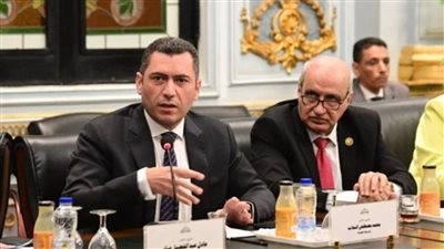 صناعة النواب: ضرورة تدريب الشباب على المعدات الحديثة والنظر لاحتياجات سوق العمل 