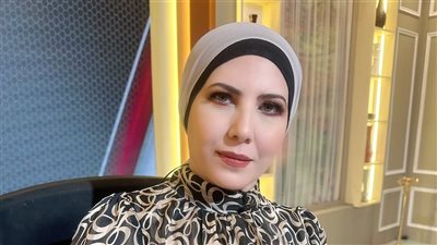 نيفين منصور: مهنة المسحراتي ليست قاصرة على الرجال