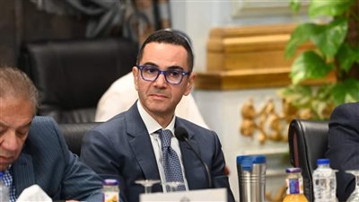 حسن الخطيب: ⁠دمج ملفي التجارة الخارجية والاستثمار ضروري لتنفيذ خطة 