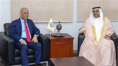 رئيس البرلمان العربي: العراق دولة محورية وهامة في منظومة العمل العربي المشترك