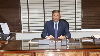 وزير الزراعة يكشف إجراءات الوزارة لتحقيق الأمن الغذائي 