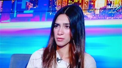 عاجل| جنة عليوة تقبل اعتذار شهد سعيد والتنازل عن القضية