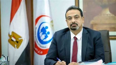 حسام عبدالغفار: مصر تقدم دعما صحيا متكاملا لأهالي السودان