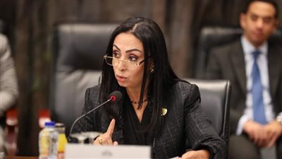 وزيرة التضامن: خطة طموحة لتطوير كل دور الأيتام والمسنين