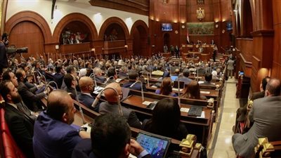 بعد قليل.. مجلس الشيوخ يستكمل مناقشة مشروع قانون البناء الموحد