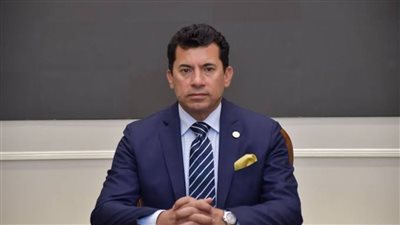 وزارة الرياضة تصدر بياناً رسمياً بشأن أزمة اللاعب الراحل أحمد رفعت