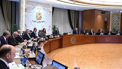 رئيس الوزراء: تقييم أداء المحافظين بمدى تمكين كل محافظ لنوابه من القيام بالمهام الموكلة إليهم