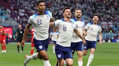 انجلترا تسجل هدف التعادل أمام إسبانيا بنهائى يورو 2024