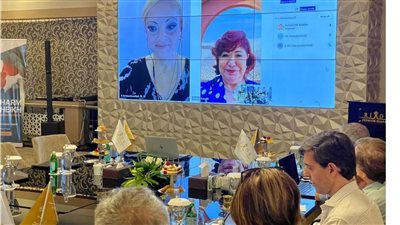 نورا علي: شرم الشيخ مدينة عالمية توفر تجربة سياحية متفردة