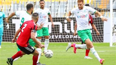 جدول مباريات الجولة الـ30 من منافسات الدوري المصري الممتاز