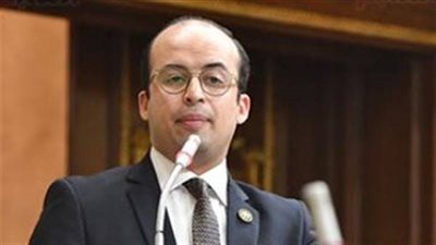 النائب خالد بدوي: الحكومة الجديدة تعمل  علي التخفيف والاهتمام بمصالح المواطنين