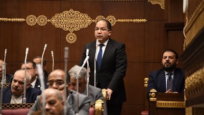 النائب عادل اللمعي: تأكيد الحكومة الجديدة على تمكين القطاع الخاص مؤشر إيجابي للعبور من الأزمة الاقتصادية