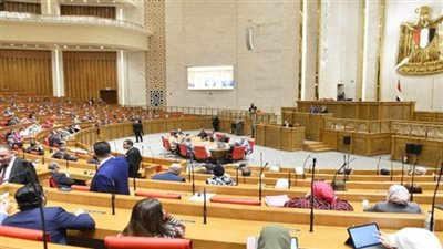 بدء اجتماع اللجنة التشريعية بالنواب لاستكمال مناقشة قانون الإجراءات الجنائية