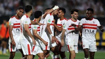 أول قرار من 