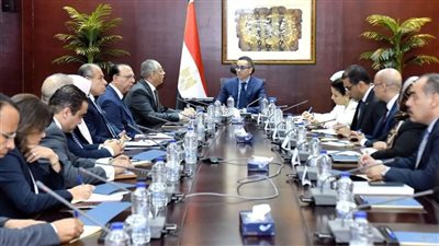 وزير الاستثمار: أولويتنا تنفيذ خطة الدولة لزيادة الصادرات السلعية المصرية إلى 100 مليار دولار سنوياً