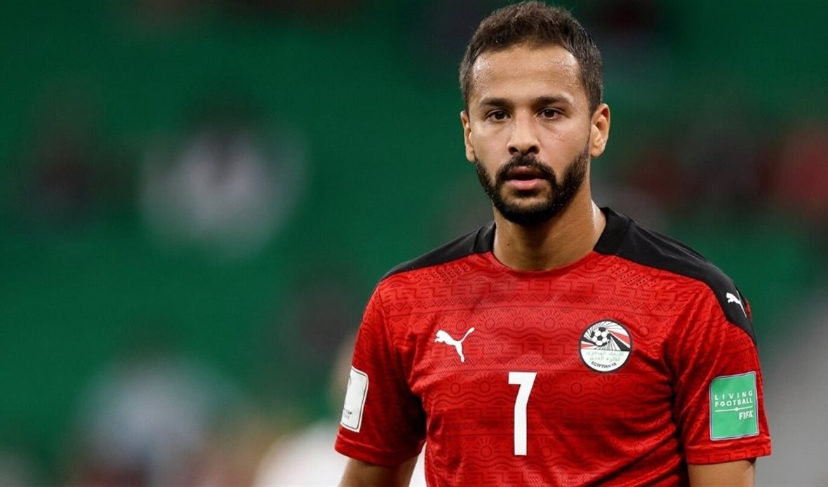 اللاعب الراحل أحمد