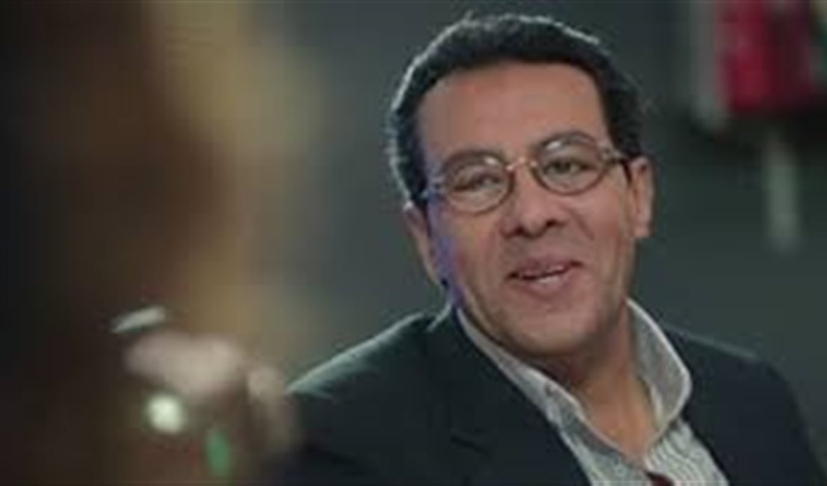 تامر ضيائى 