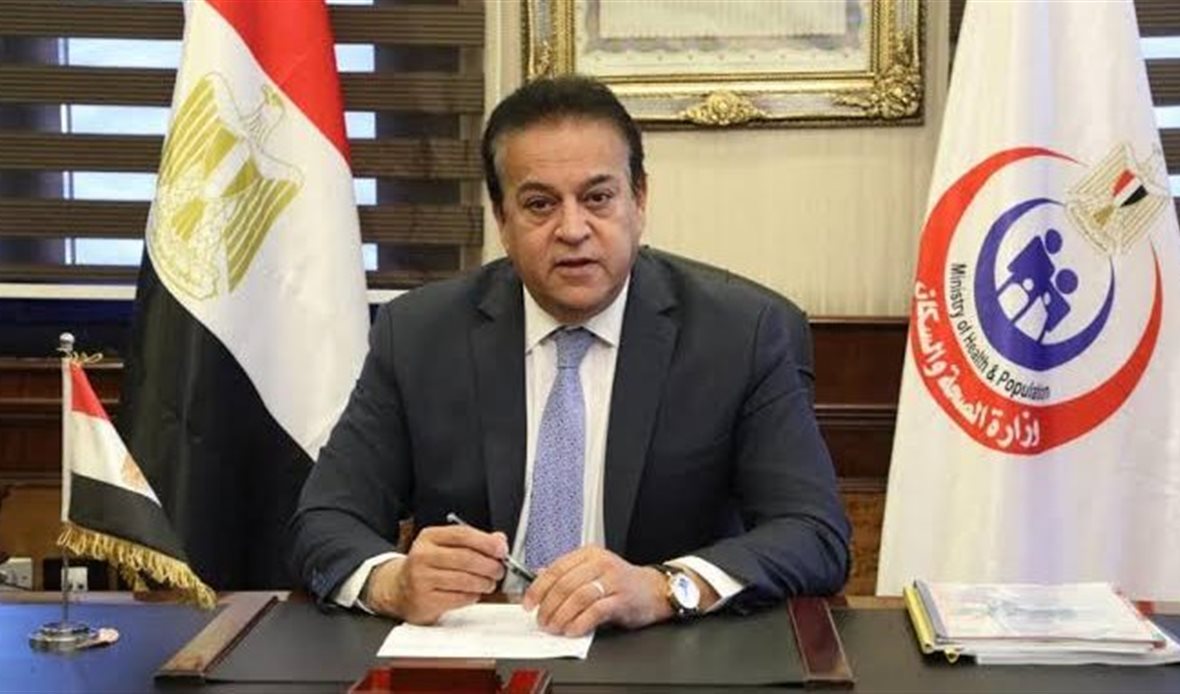 الدكتور خالد عبدالغفار