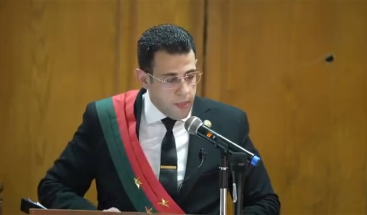 مرافعة النيابة العامة