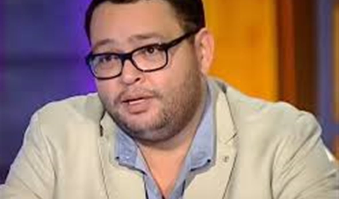 أحمد رزق 