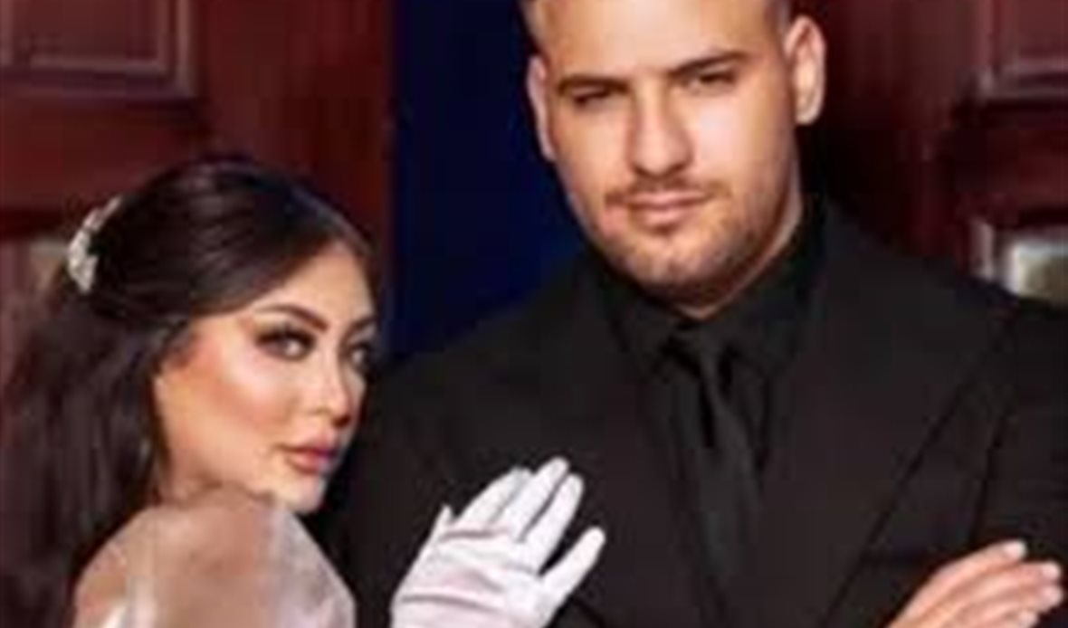 مسلم وطليقته 