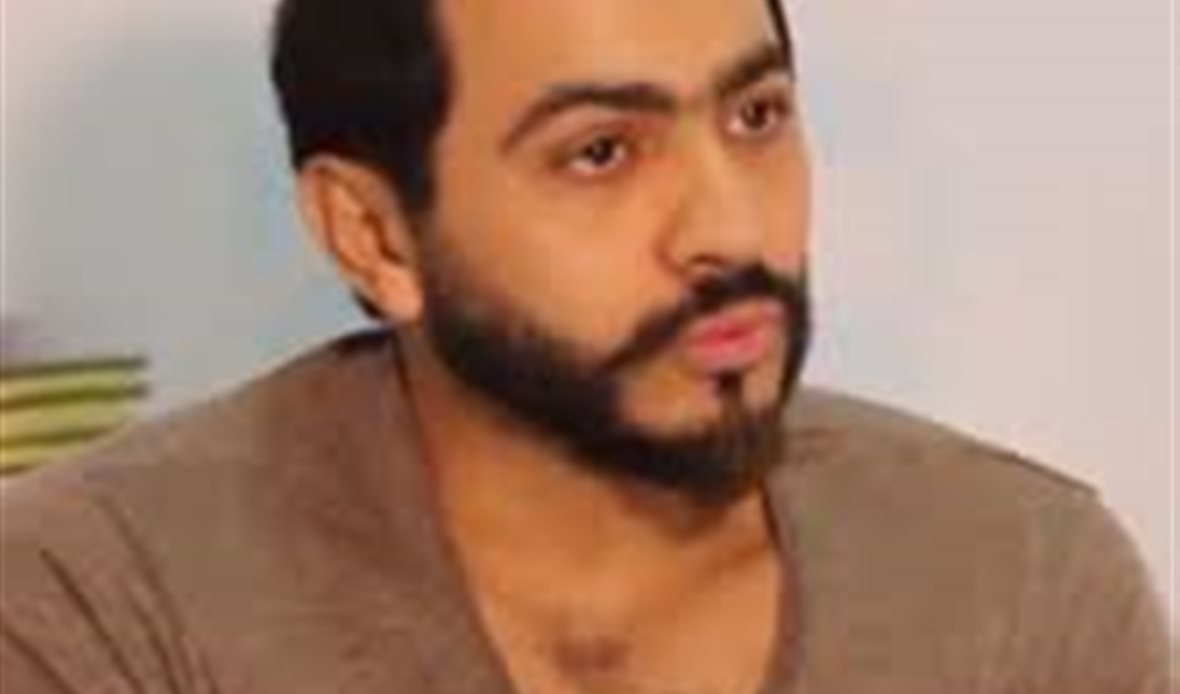 تامر حسنى 