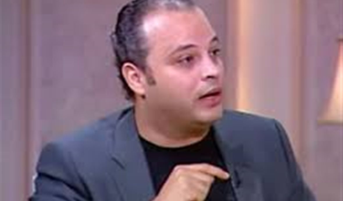 تامر عبدالمنعم 