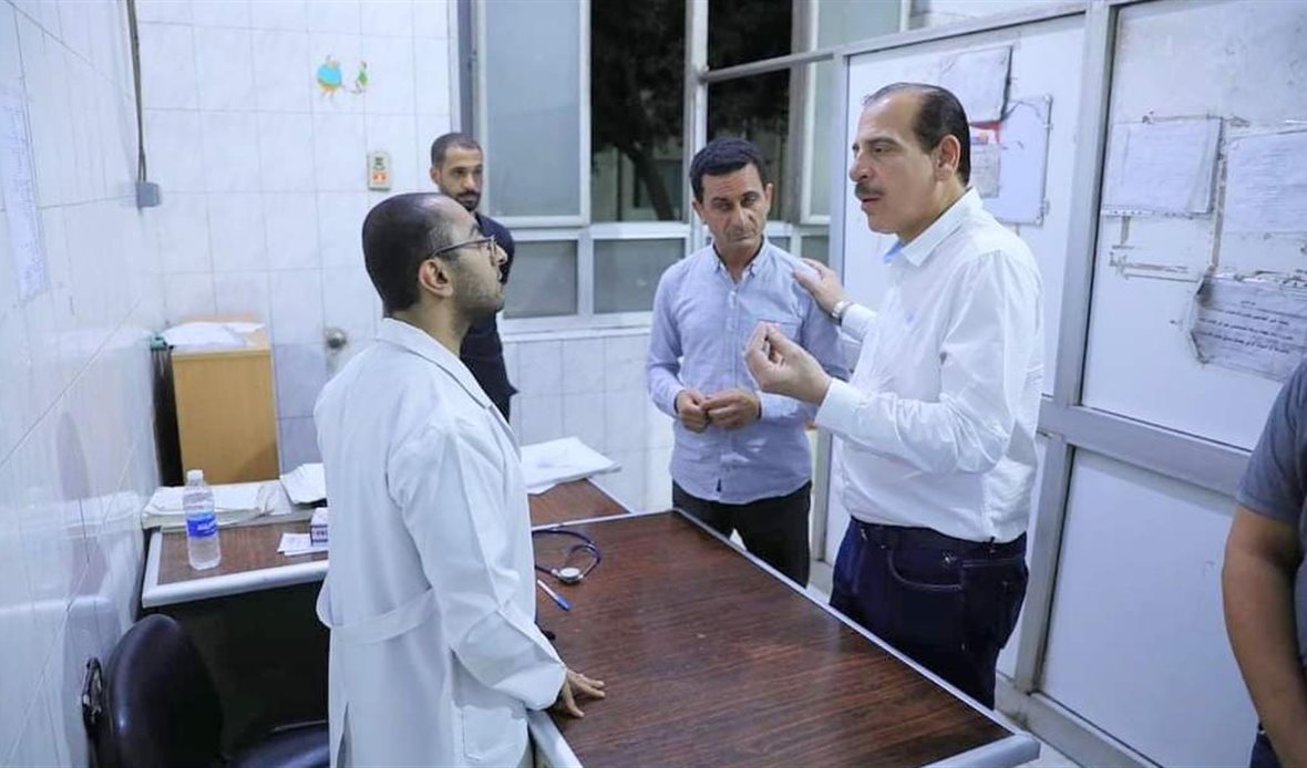 الدكتور عمرو قنديل