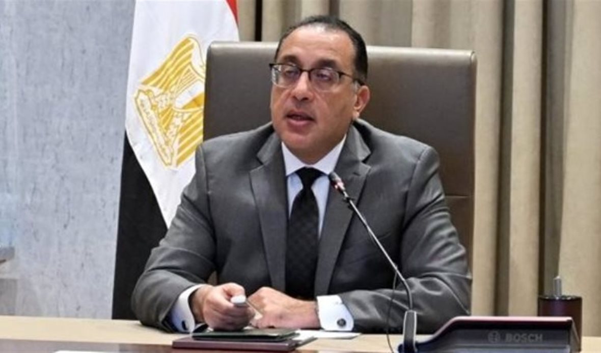 الدكتور مصطفى مدبولي