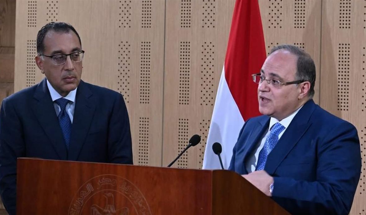 رئيس مجلس الوزراء