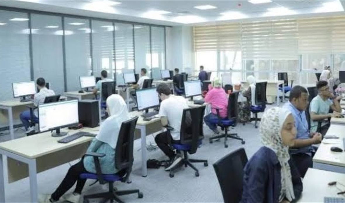 مكاتب التنسيق 
