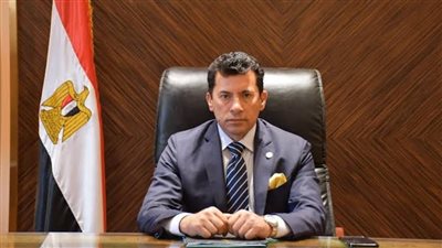 أشرف صبحي: أنفقنا 1.25 مليار جنيه لدعم الاتحادات الأولمبية