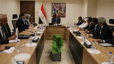 وزير الكهرباء: الاعتماد على الطاقة الجديدة والمتجددة يعزز من استدامة منظومة التوليد وخفض استخدام الوقود