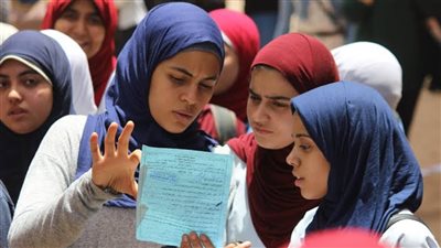 تعرف على موعد إعلان نتيجة الثانوية العامة 2024